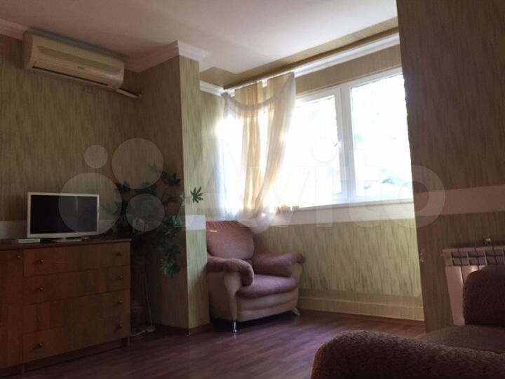 1-к. квартира, 30 м², 3/10 эт.