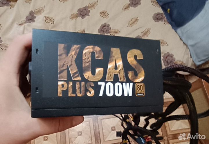 Блок питания 700w