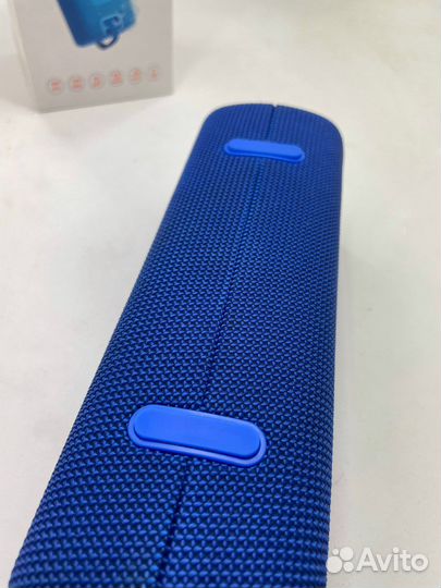 Портативная колонка Xiaomi Mi Portable 16 Вт