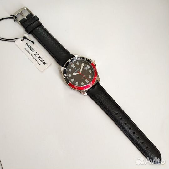 Часы Daniel Klein Premium Оригинал (Новые)