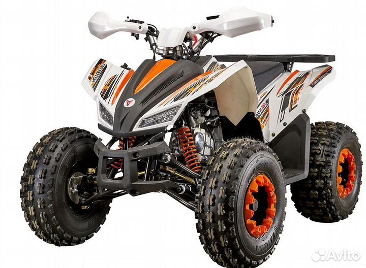 Квадроцикл yacota sporty XX PRO-sport