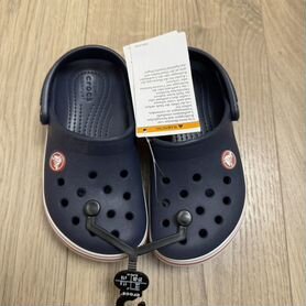 Crocs c10 сабо