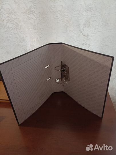 Папка для документов