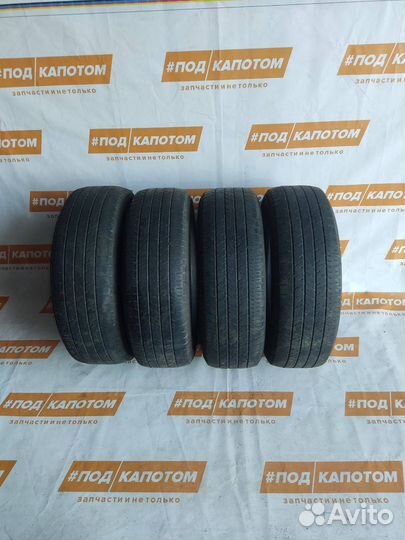 Yokohama Geolandar G91 225/65 R17