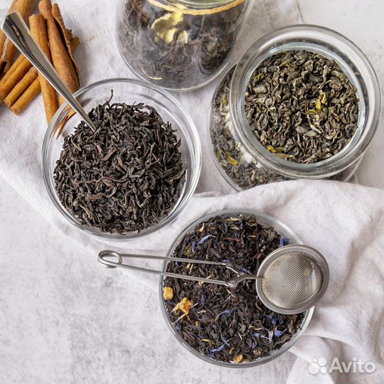 Чай Тысяча и одна ночь оптом и в розницу