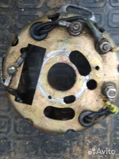 Запчасть для мотоцикла минск