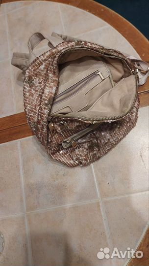 Рюкзак женский