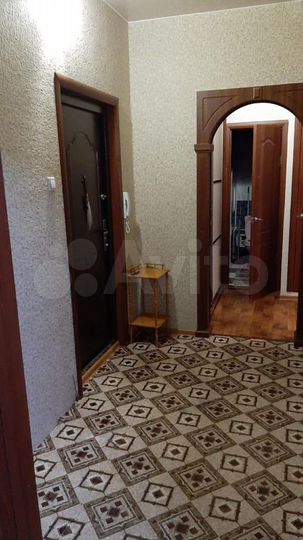 2-к. квартира, 60 м², 7/9 эт.