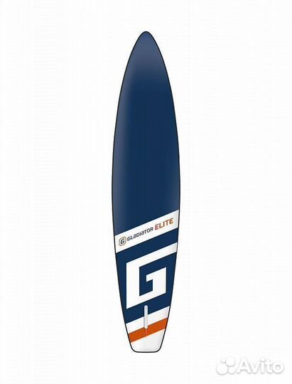 SUP Board gladiator elite 12.6S