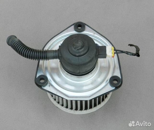 Моторчик печки Chevrolet Lanos / Sens