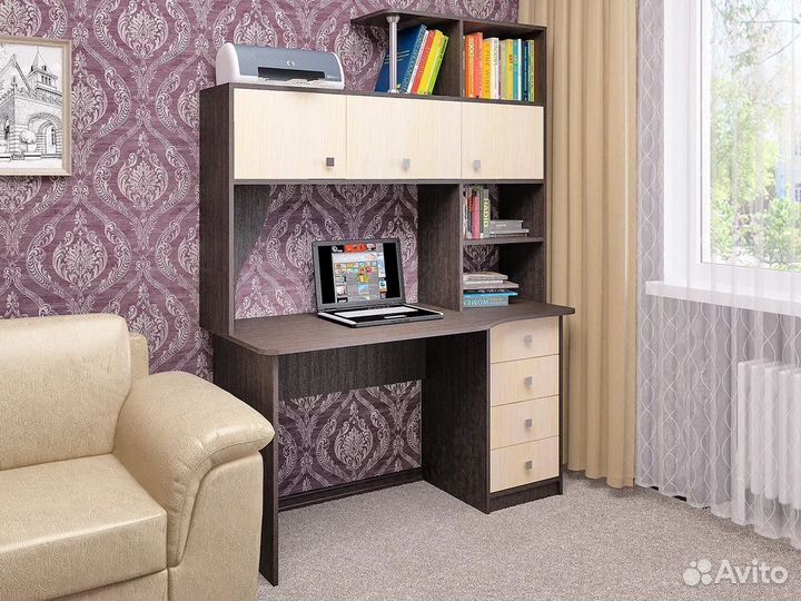 Компьютерный стол