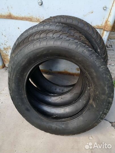 Покрышки и камеры для колясок