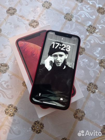 iPhone Xr, 64 ГБ