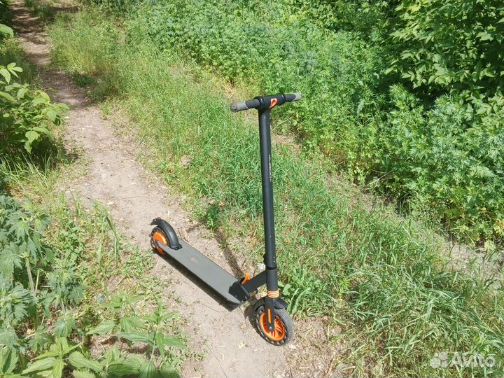 Электросамокат Kugoo S1