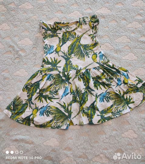 Большие пакеты вещей и обуви Р-р 74-80-86