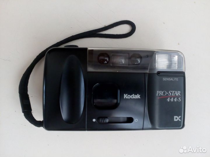 Фотоаппарат Kodak 444-S PRO star