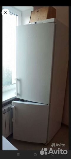 Холодильник на запчасти