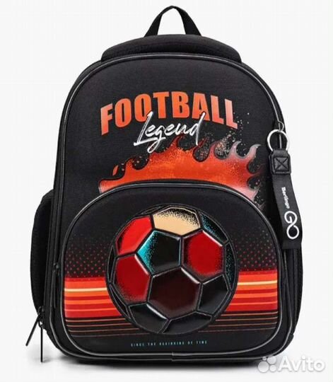 Ранец школьный Berlingo