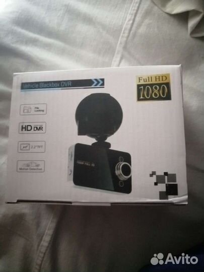 Видеорегистратор