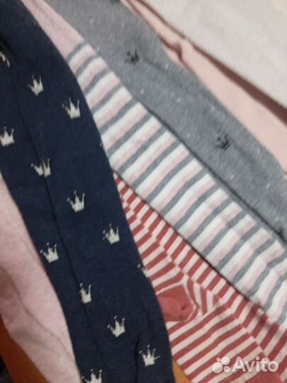 Колготки детские теплые