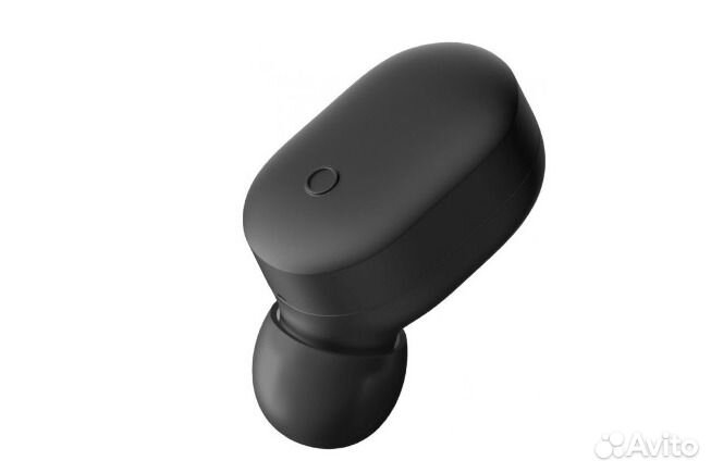 Гарнитура Xiaomi Mi Bluetooth Earphone Mini (черны