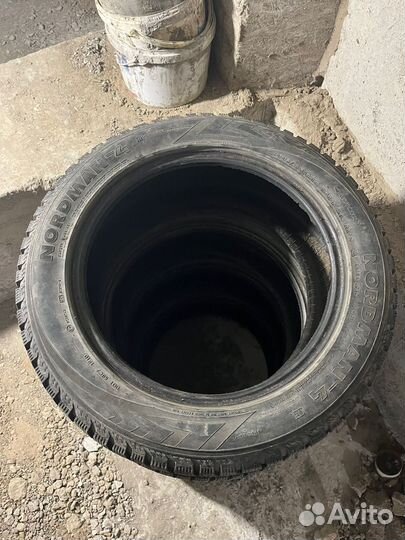 Nordman Nordman 4 2.25/55 R17