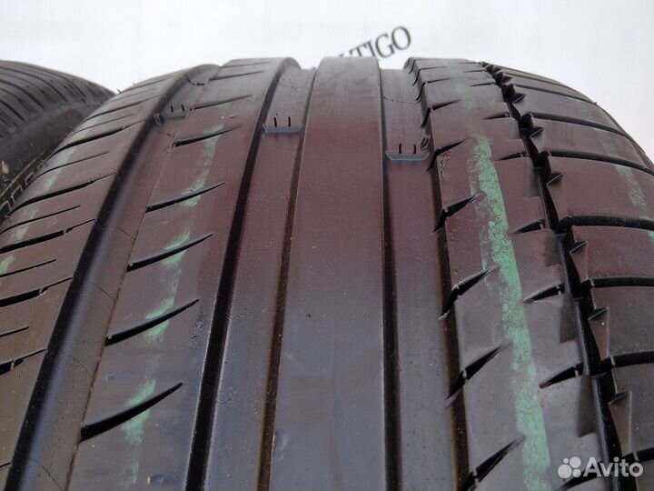 Michelin Latitude Sport 255/55 R20 110Y