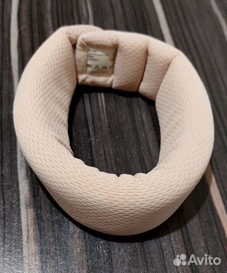 Шина шанца для новорожденных