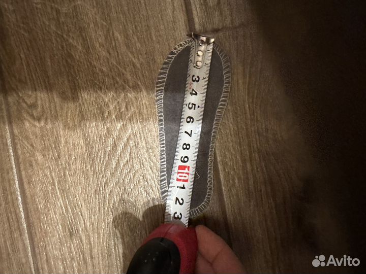 Резиновые сапоги