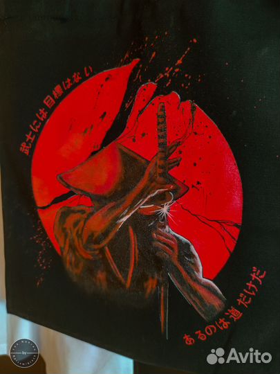 Сумка шоппер