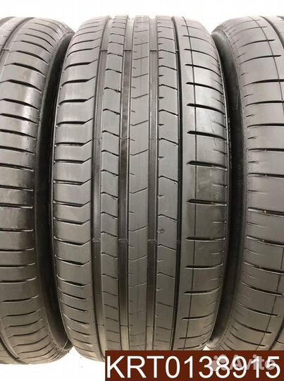 Pirelli P Zero PZ4 275/50 R20 113W
