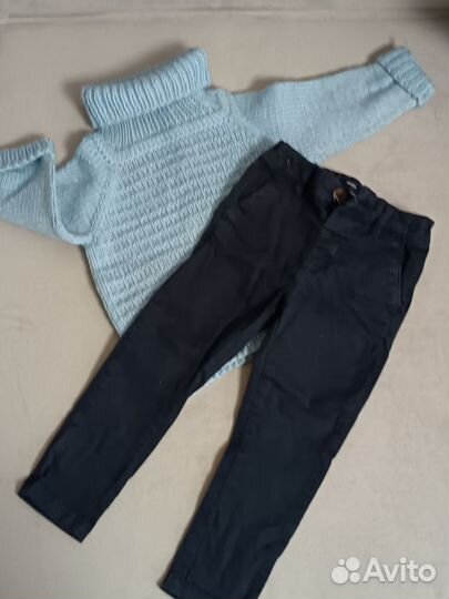 Детская одежда hm 92, Zara, Gee jay, next