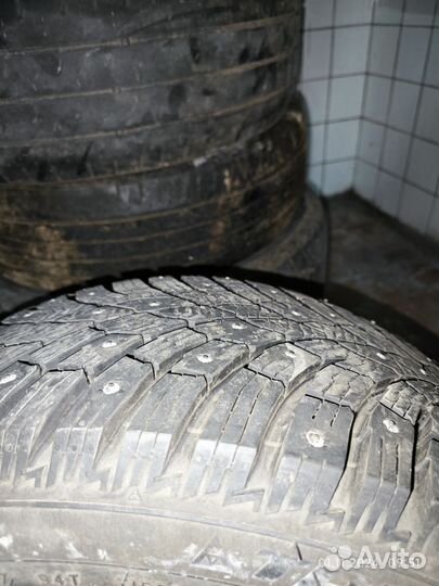 Triangle IcelynX TI501 225/45 R17