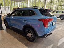 Новый Haval Jolion 1.5 AMT, 2024, цена от 2 124 510 руб.