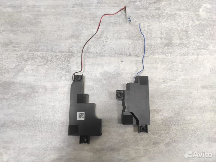 Динамики Lenovo IdeaPad P500 Z500 Z505