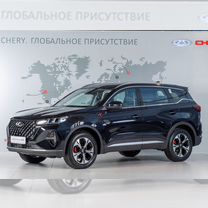 Новый Chery Tiggo 7 Pro Max 1.6 AMT, 2023, цена от 3 264 900 руб.