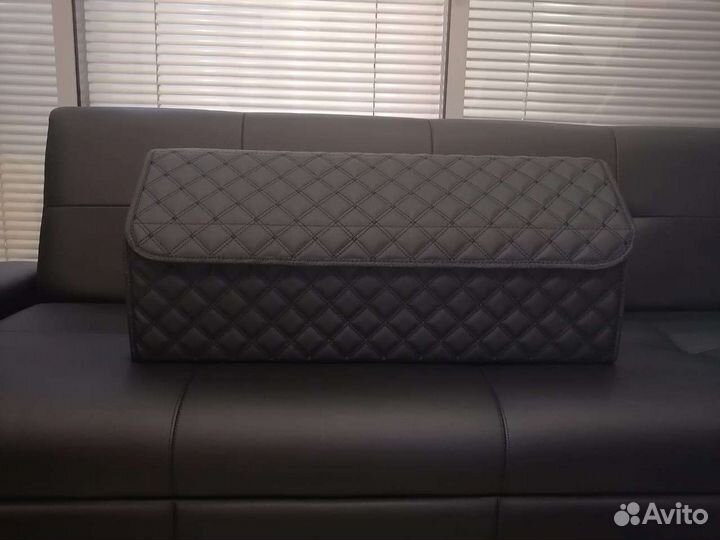 Органайзеры в багажник авто