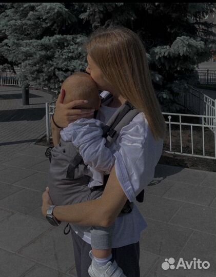 Эргорюкзак diva milano
