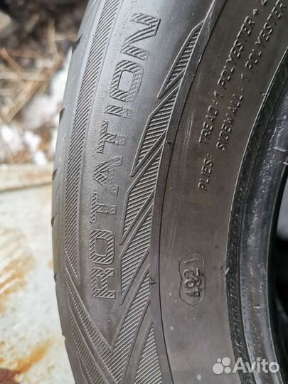 КАМА Breeze (HK-132) 185/65 R14 86H