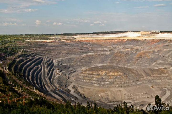 Уборщик на завод без опыта работы/вахта