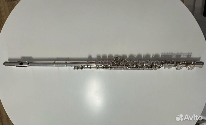 Флейта Yamaha 221