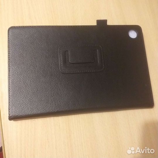 Чехол-книжка кz для Lenovo Tab M10 TB-X306F/X