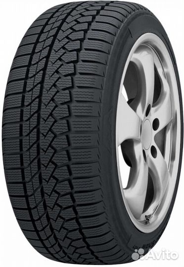 Goodride Zuper Snow Z-507 255/45 R20 105V