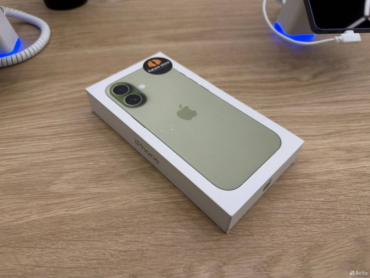 iPhone 17, 256 ГБ