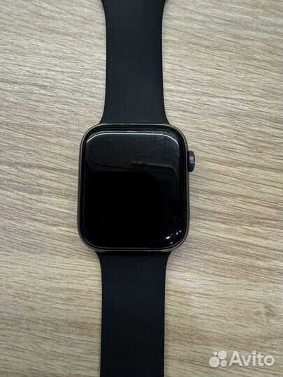 Apple watch 5 44 mm