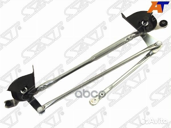 Трапеция стеклоочистителя Mitsubishi Outlander