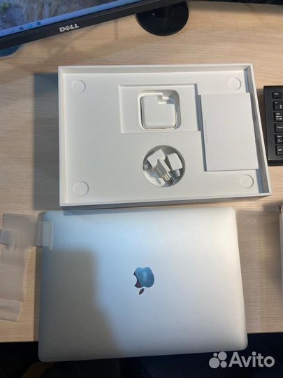 Apple macbook air 13