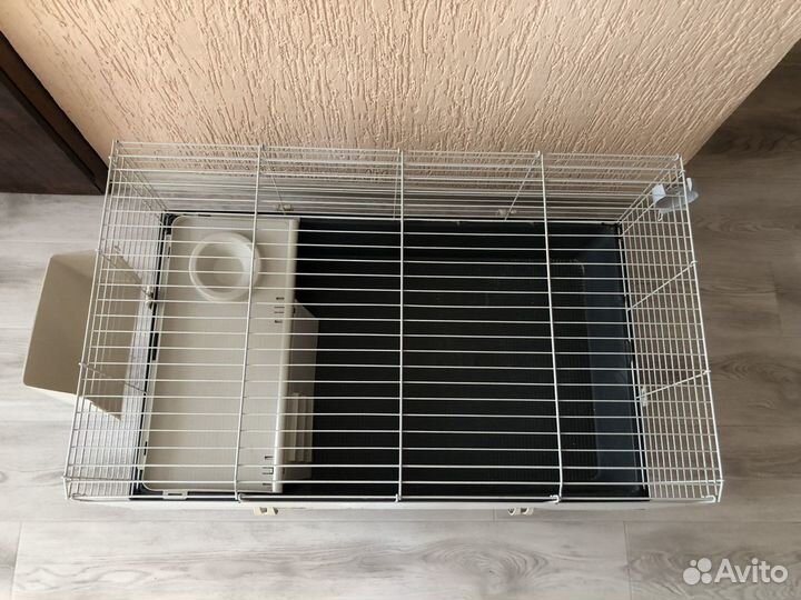 Клетка Rabbit 100 gabbia