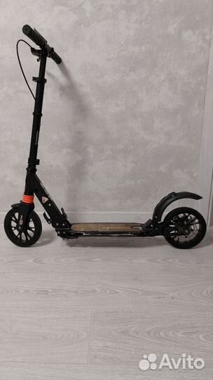 Самокат Urban scooter