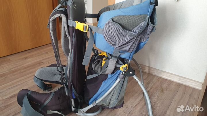 Рюкзак-переноска deuter comfort kid 2
